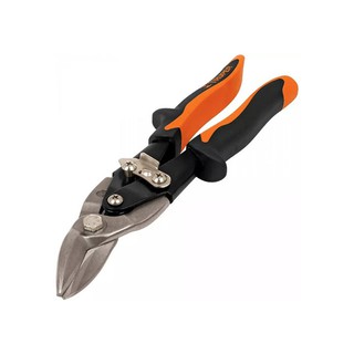 Kéo cắt tôn mũi cong phải 10in/255mm truper-tav-d