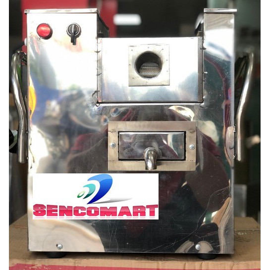 Máy ép nước mía để bàn mini siêu sạch SENCO F1-400W