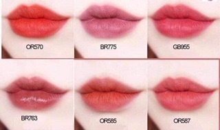 Son Gucci - Tomford - Fenty