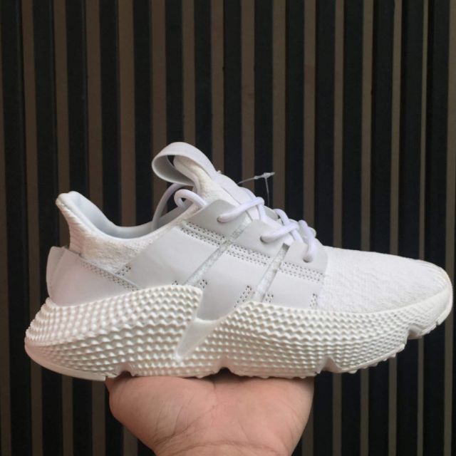 Giày prophere full trắng