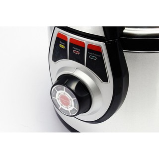 Nồi áp suất Tiross TS993 1.8L