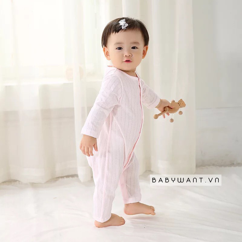 Bodysuit cho bé trai ,bé gái(Chọn mẫu)