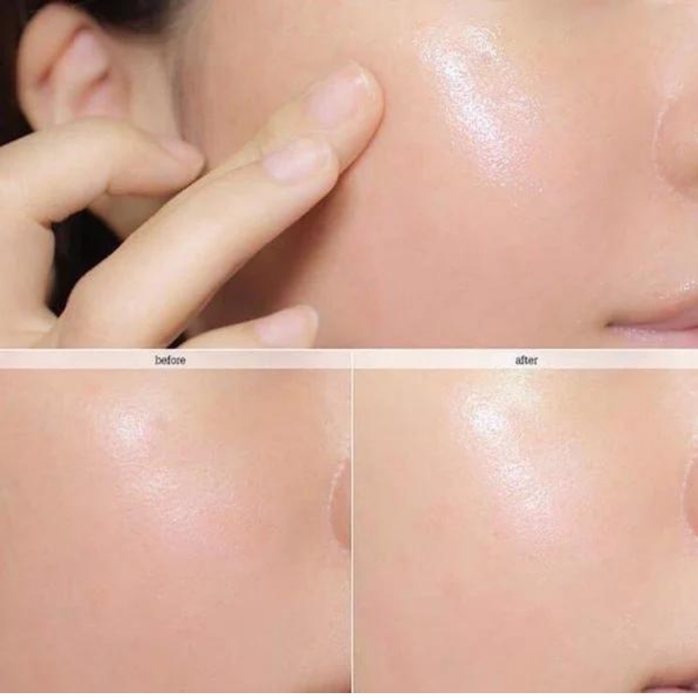 Kem dưỡng ẩm Klairs Rich Moist Soothing Cream 80ml dành cho da khô mất nước