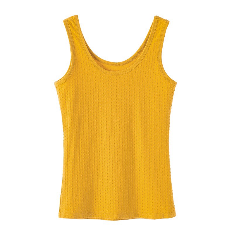 [Mã FAMAYWA giảm 10K đơn 50K] Áo sát nách hở lưng nữ YSUN from ôm chất thun lạnh V0030 | BigBuy360 - bigbuy360.vn