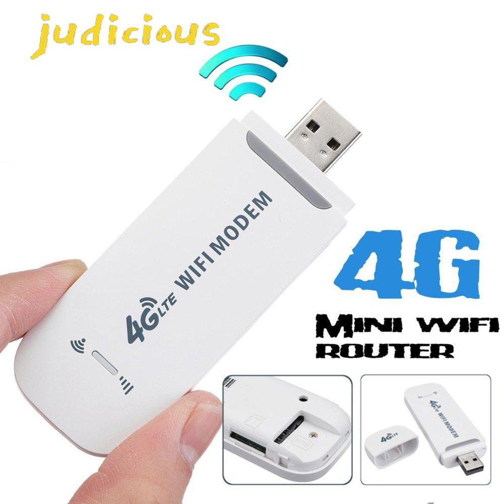 Thiết Bị Phát Wifi Không Dây Mini 4g Cho Xe Hơi | BigBuy360 - bigbuy360.vn