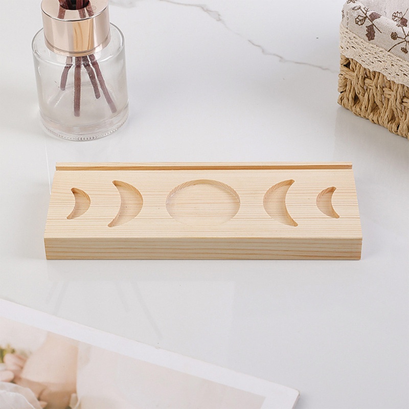 Giá Đỡ Nến / Thẻ Bài Tarot mm Dùng Trang Trí