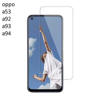 Kính cường lực oppo a53 a92 a93 a94