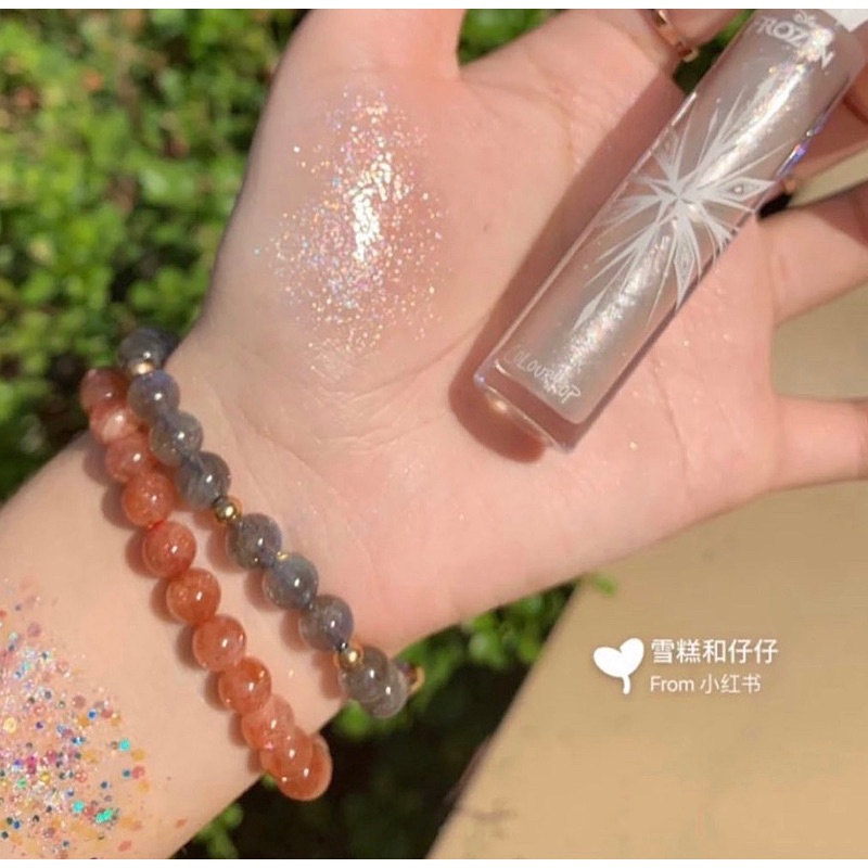 OFF 50% SON BÓNG NHŨ COLOURPOP ULTRA GLOSSY LIP MÀU MYTHIC JOURNEY