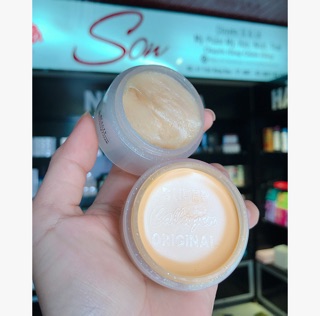 🎀 KEM COLLAGEN VIT E NGÀY VÀ ĐÊM TẶNG SOAP