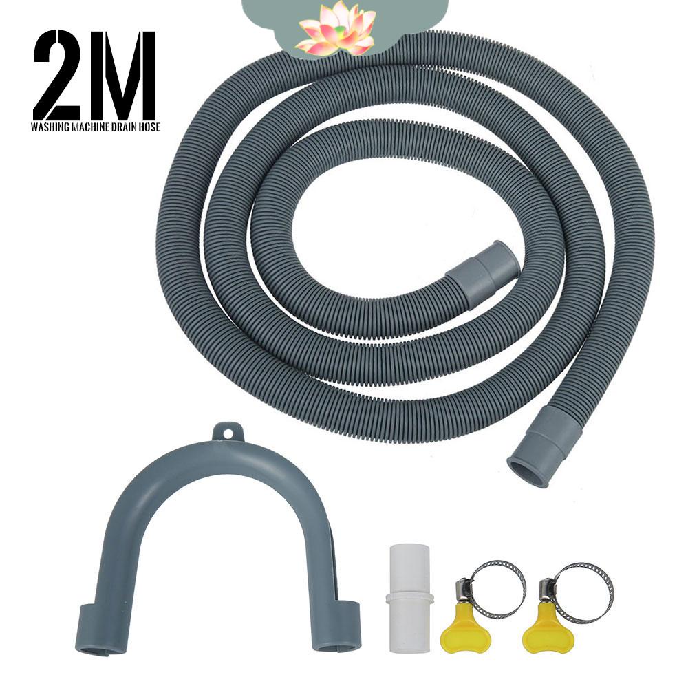 2m Ống Thoát Nước Thay Thế Cho Máy Rửa Chén Tkc6488