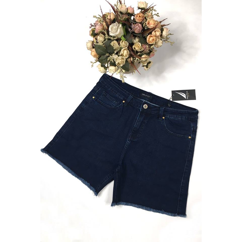 Bigsize - Short Nautica (màu #41)