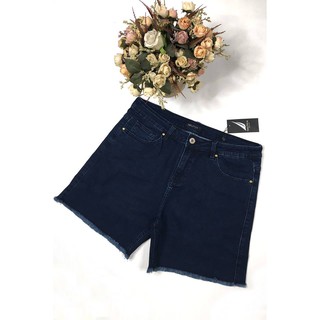 Bigsize - Short Nautica