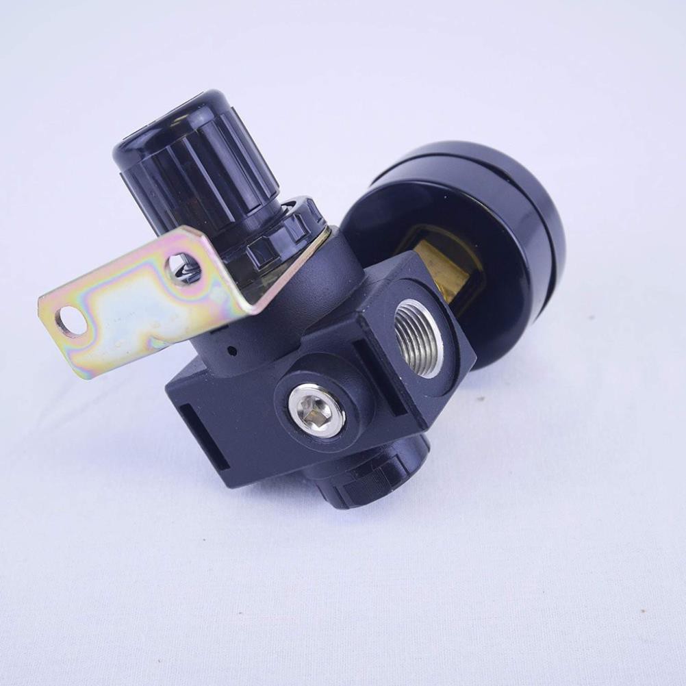 Van điều áp lọc không khí BR2000 / BR3000 / BR4000