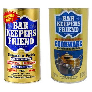 BKF - Bột Làm Sạch Đa Năng Trên Mọi Bề Mặt