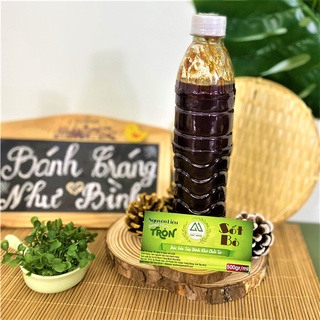Nước SỐT BÒ Như Bình Làm Nguyên Liệu Bánh Tráng Trộn Thơm Ngon Đậm Vị BÁN BAO ĐẮT HÀNG