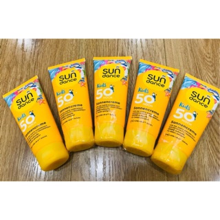 Kem chống nắng Sun dance Kid Spf50+