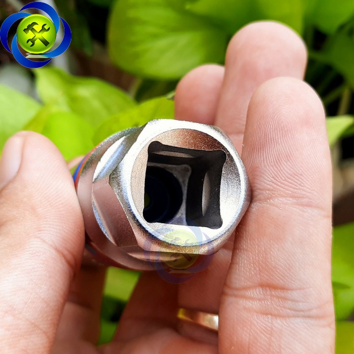 Tuýp tháo bugi 20.8mm Kingtony 463521M dài 70mm