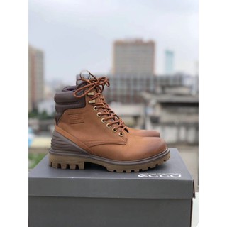 giày cao cổ nam Ecco cực chất
