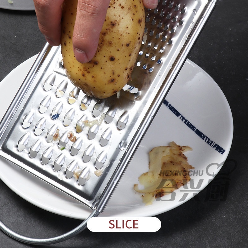 Multifunctional vegetable cutter manual vegetable cutter potato shredder shredder grater