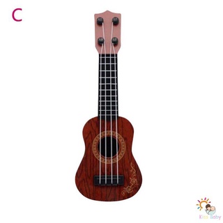 Đàn Ukulele Đồ Chơi Cho Bé