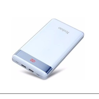 Sạc dự phòng Yoobao P10000L 10000mAh