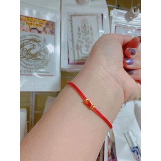 Vòng Tay Hạt Gạo Đã Sên Thái Lan