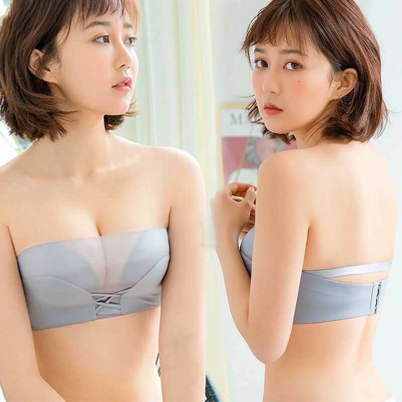 Áo chống tuột phối lưới