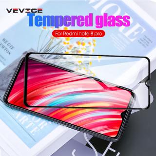 Kính cường lực dán bảo vệ màn hình điện thoại cho Xiaomi Redmi k20 7A 8 Note 8 7 6 5 Pro Mi 8 9 A2 A3 Lite A1 6X