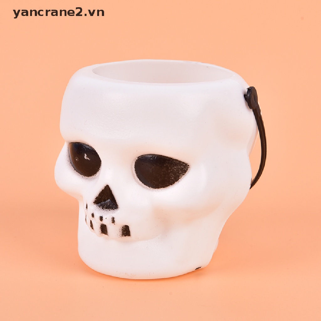 Bộ Xương Có Thể Mang Đi Theo Hóa Trang Halloween Dành Cho Trẻ Em yancrane2.vn