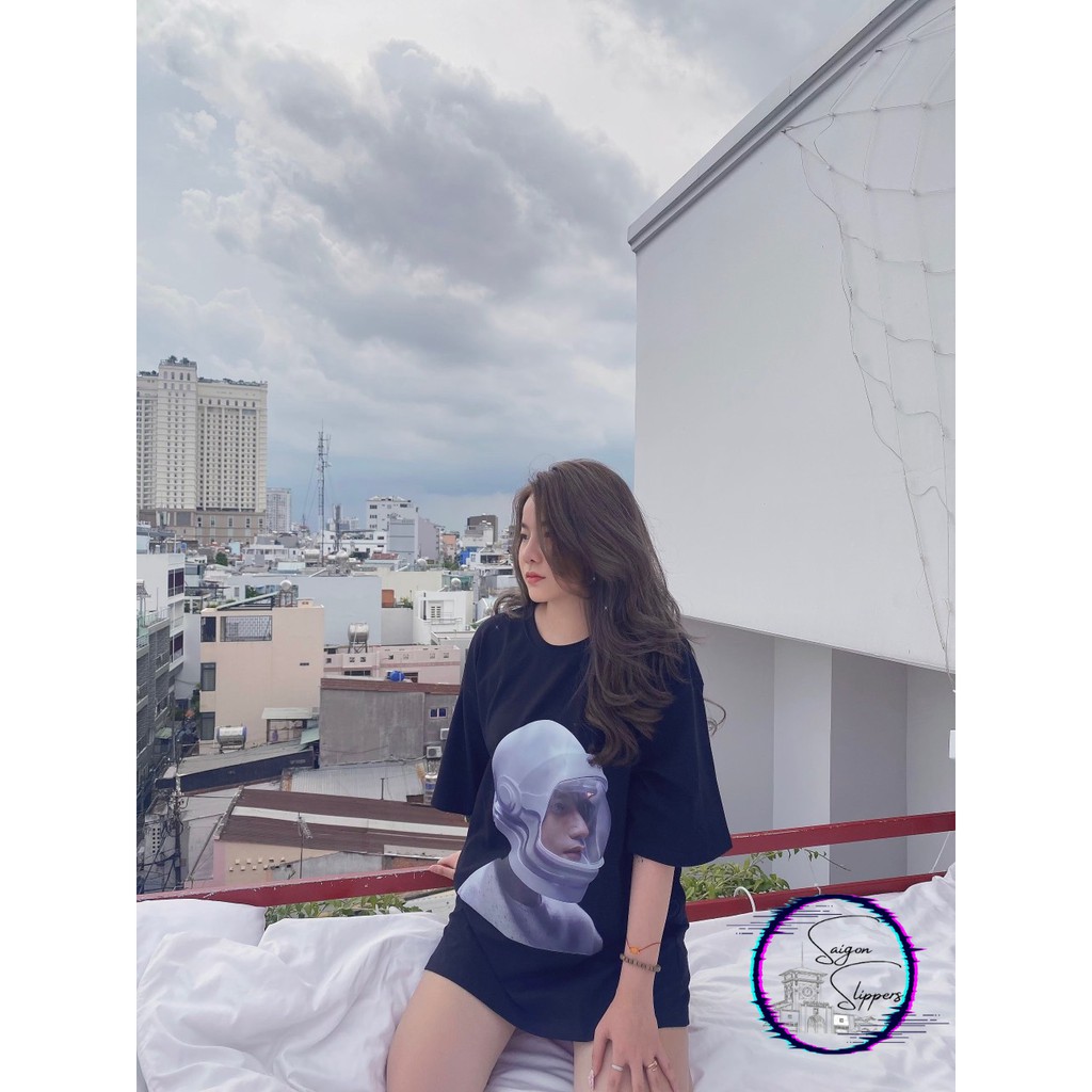 [Hot 2021] Áo Thun Unisex ADLV, Áo thun ADLV phi hành gia  SƠN TÙNG BIG SIZE | BigBuy360 - bigbuy360.vn