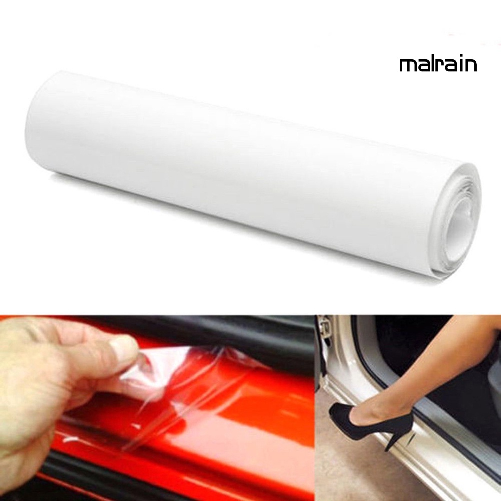 Miếng Dán Chống Trầy Cho Cửa Xe Hơi Ốp