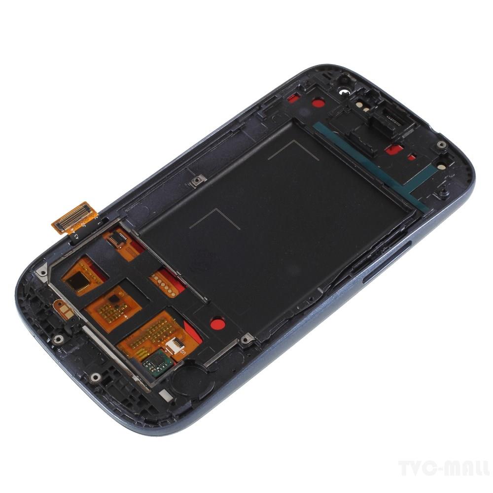Màn Hình Lcd Và Bộ Cảm Ứng Thay Thế Cho Samsung Galaxy S3 I9300