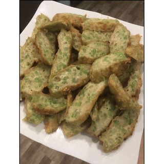 Chả cốm Hà Nội (hút chân không gói 500g)