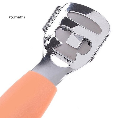 Dụng cụ dũa gót chân loại bỏ vết da chai sạn kèm 10 lưỡi mài tiện dụng