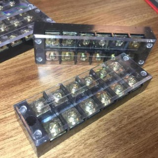 Cầu đấu domino cho tủ điện