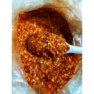 Bột ớt thơm ngon loại cay nồng 100g