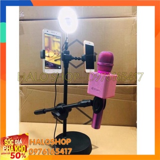 Giá Đỡ Livestream 4 In 1