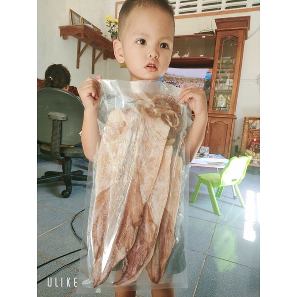 khô mực đặc sản phú quốc