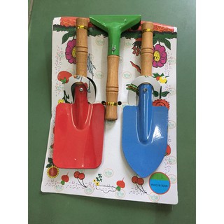 Bộ làm vườn Mini