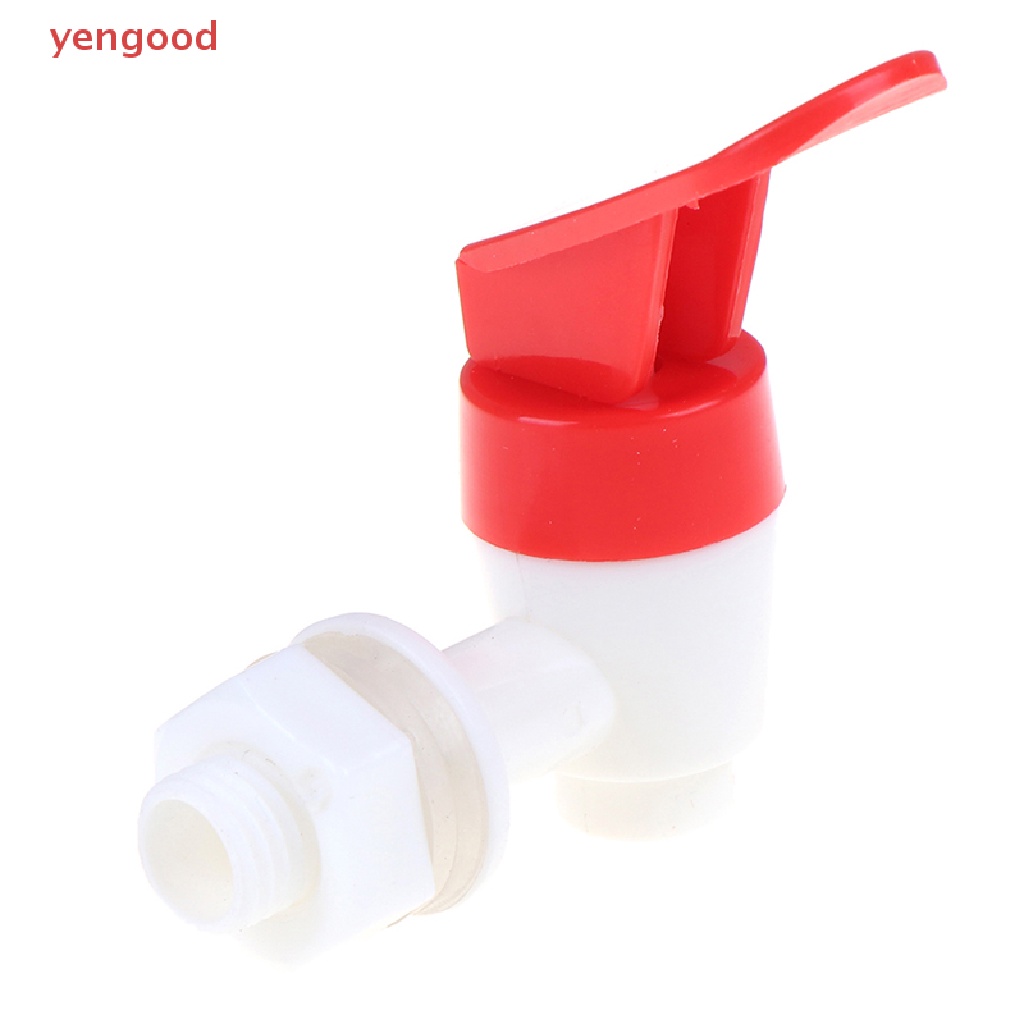 Vòi Nhựa Gắn Bình Nước Tiện Dụng