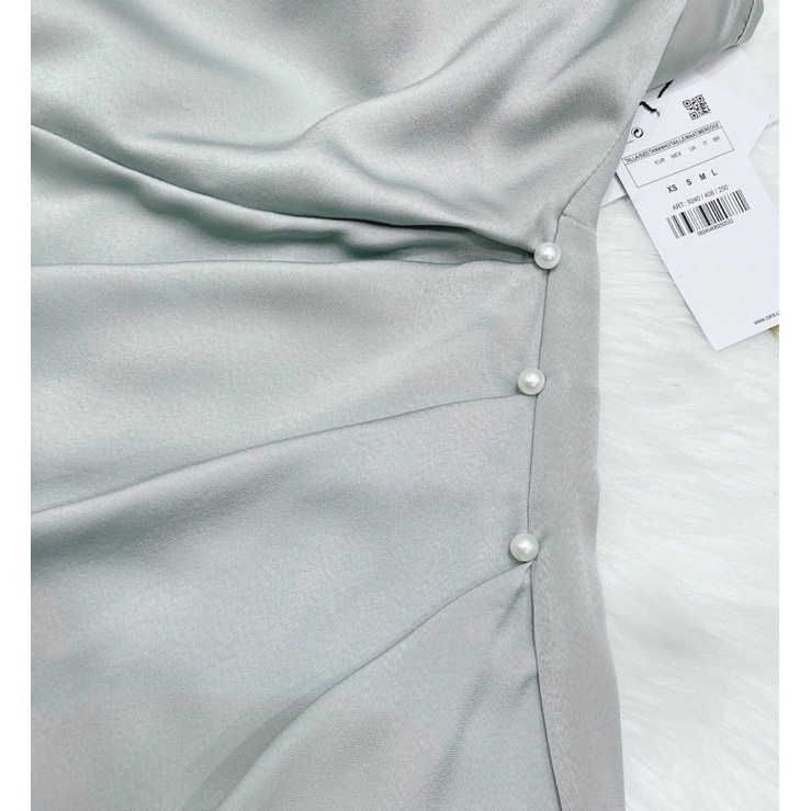 VÁY XANH LY EO | BigBuy360 - bigbuy360.vn