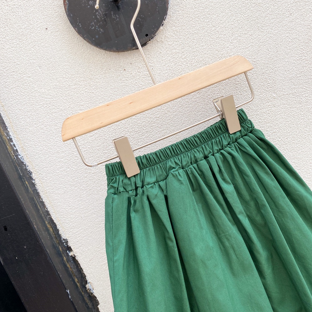 Set Áo Thêu Hoa + Chân Váy Thiết Kế Mới 2022 Thời Trang Dành Cho Nữ