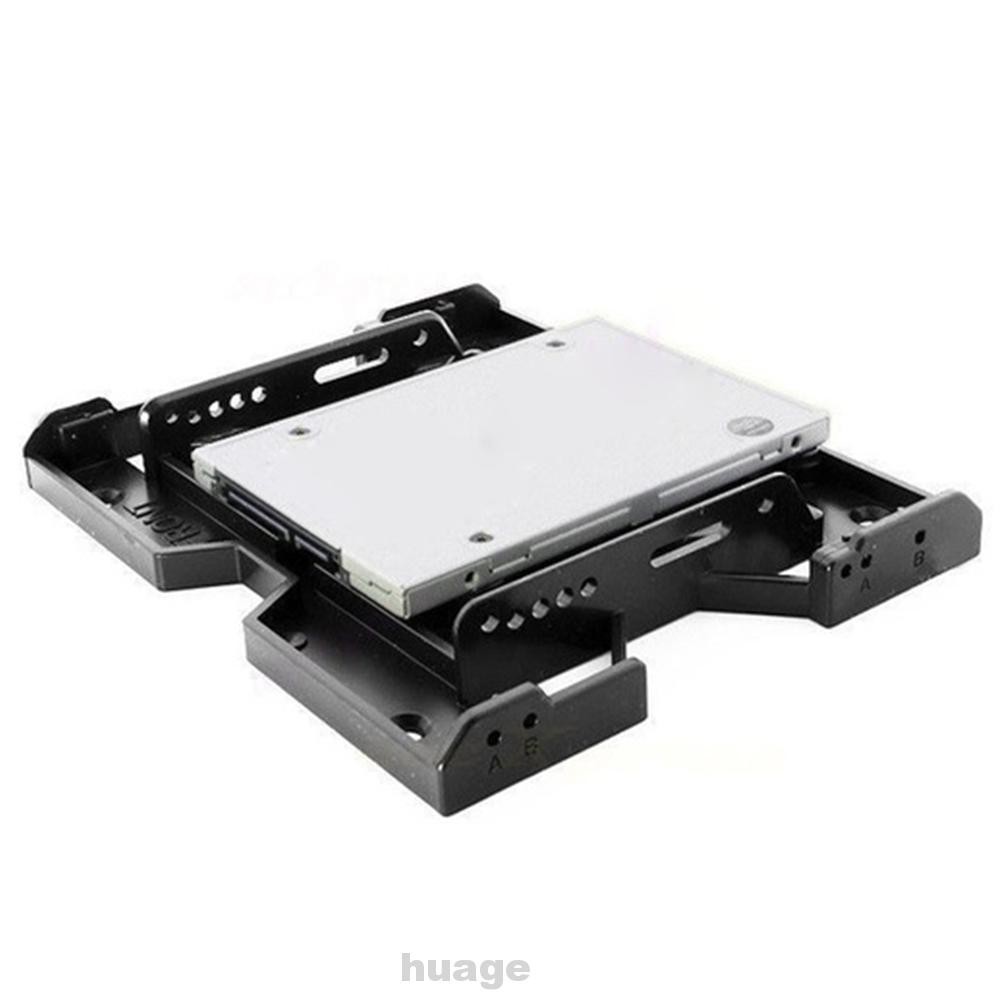 Khay Đựng Ổ Cứng Máy Tính Màu Đen | BigBuy360 - bigbuy360.vn