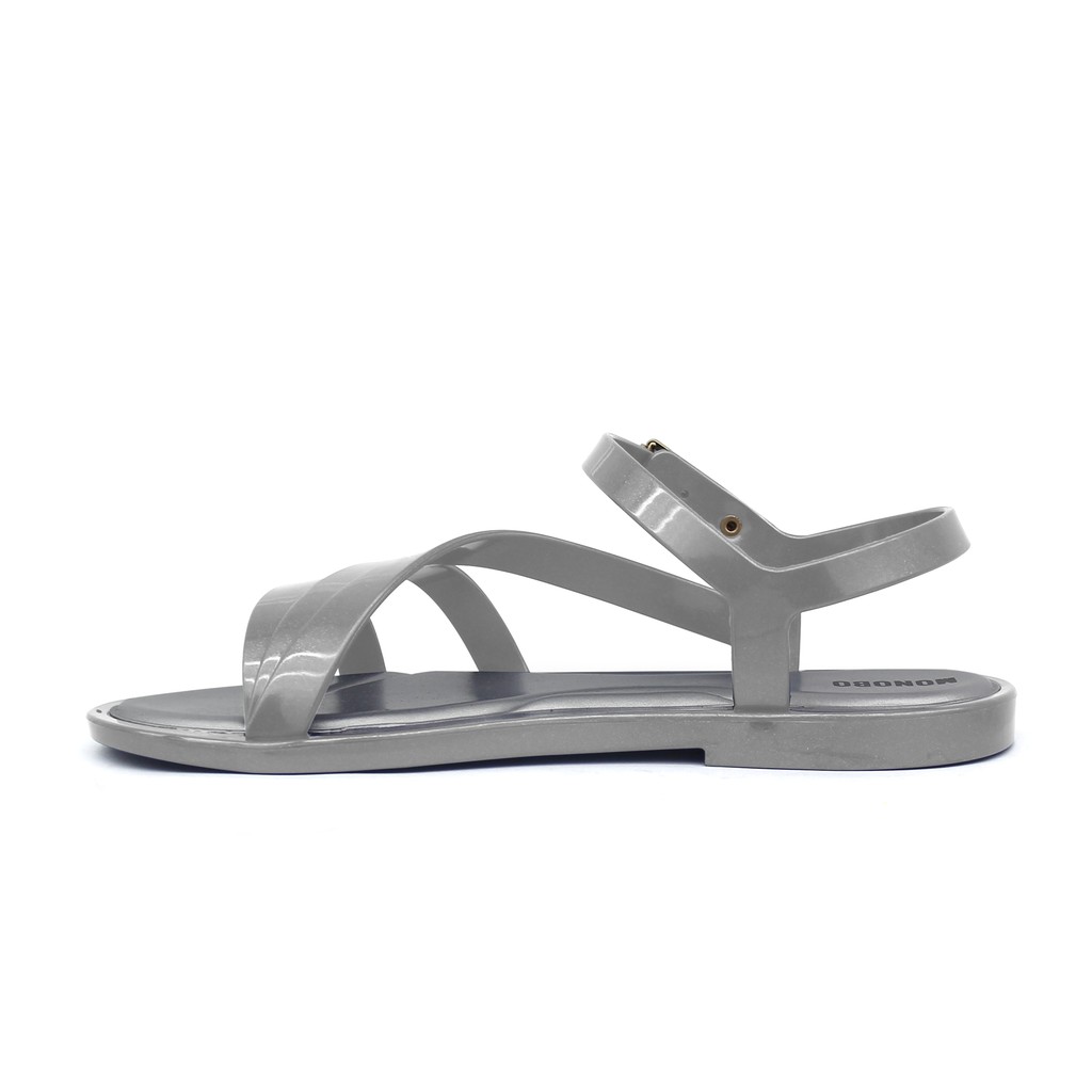 Giày sandal nữ Thái Lan quai chéo MONOBO - AVA 3S