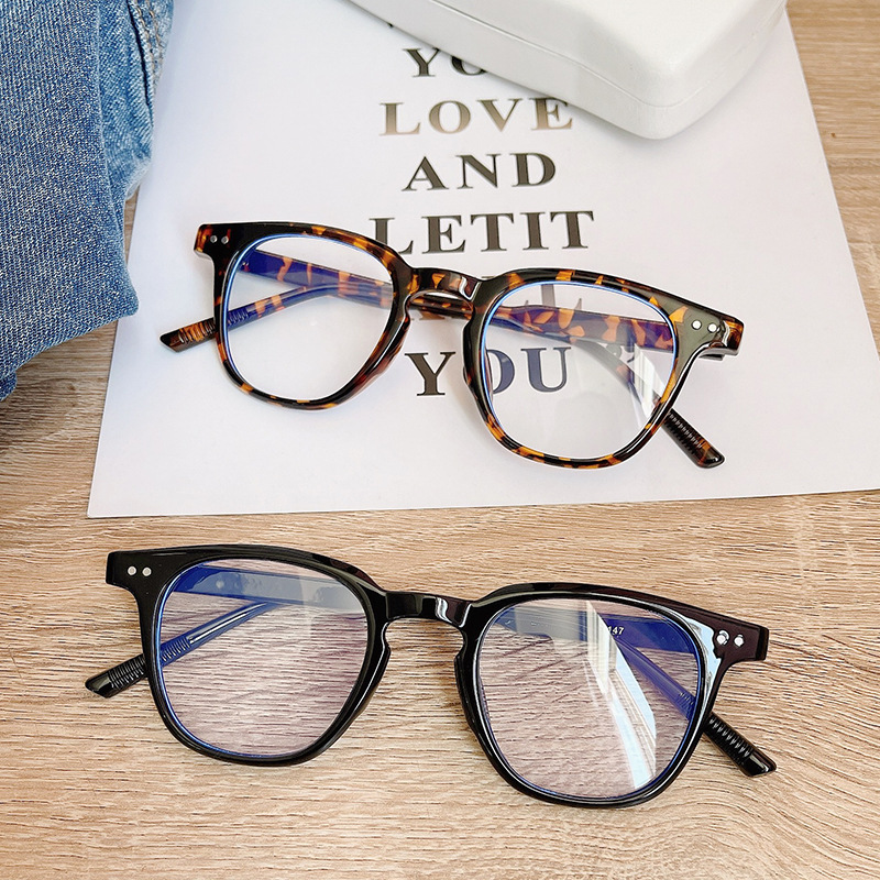 Kính Mát Màu Sắc Ngọt Ngào Phong Cách Ulzzang Hàn Quốc Thời Trang Cho Nam Và Nữ