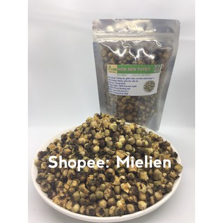 1Kg Hoa sen tuyết sấy