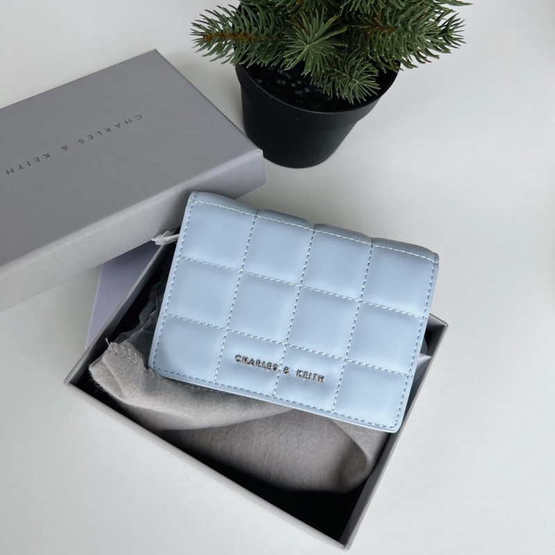 Ví trám mini đựng tiền