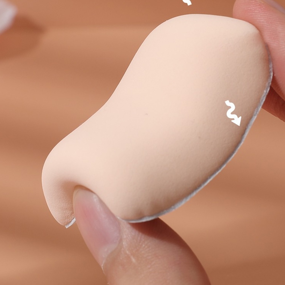 Bộ mút tán kem nền mềm mại không tì vết