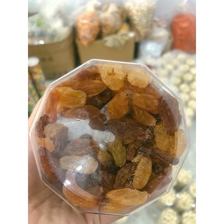 Nho khô Kingnuts Mỹ lon pet 500gr