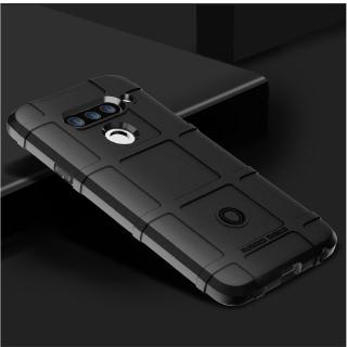 Vỏ LG V40 V50 V60 G8 G8S ThinQ G8X Vỏ Điện Thoại Lá Chắn Chắc Chắn Thoải Mái Cảm Giác Tay Chống Va Đập Vỏ Di Động